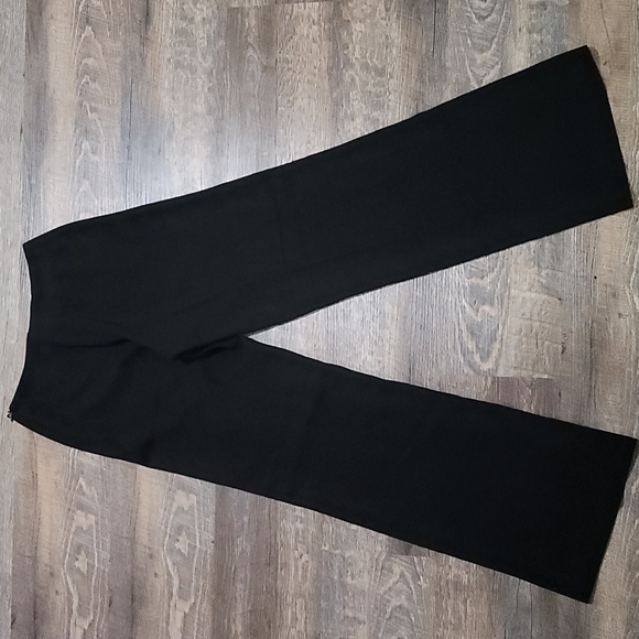 Very Gently Loved women's "Jones New York" dress pants size petite inner layer - Picture 4 of 4